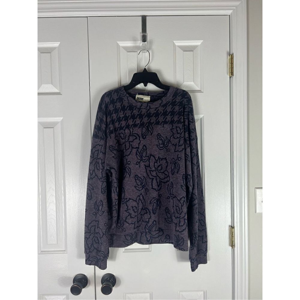 Nouvelle Womens Vintage Sweater Size 3